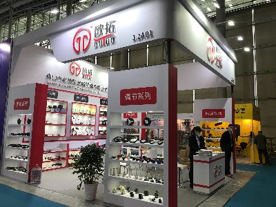 2021年新年第一展-中國國際包裝工業(yè)展 手輪廠家-佛山歐拓