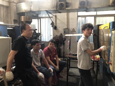 歷時(shí)半個(gè)月,歐拓研發(fā)團(tuán)隊(duì)終于.. 歷時(shí)半個(gè)月,歐拓研發(fā)團(tuán)隊(duì)終于..