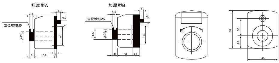 歐拓定制內(nèi)波紋手輪,背波紋手輪,橢圓拉手,膠木拉手,方形拉手  歐拓定制內(nèi)波紋手輪,背波紋手輪,橢圓拉手,膠木拉手,方形拉手